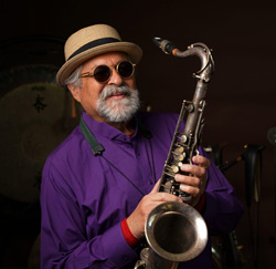 Joe Lovano