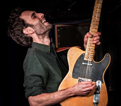 Julian Lage